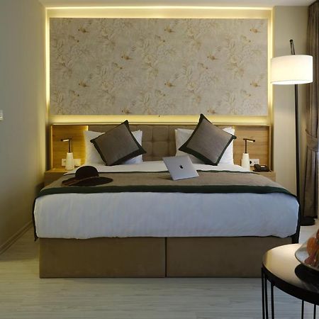 Casa De Port Hotel Istanbul Exterior photo