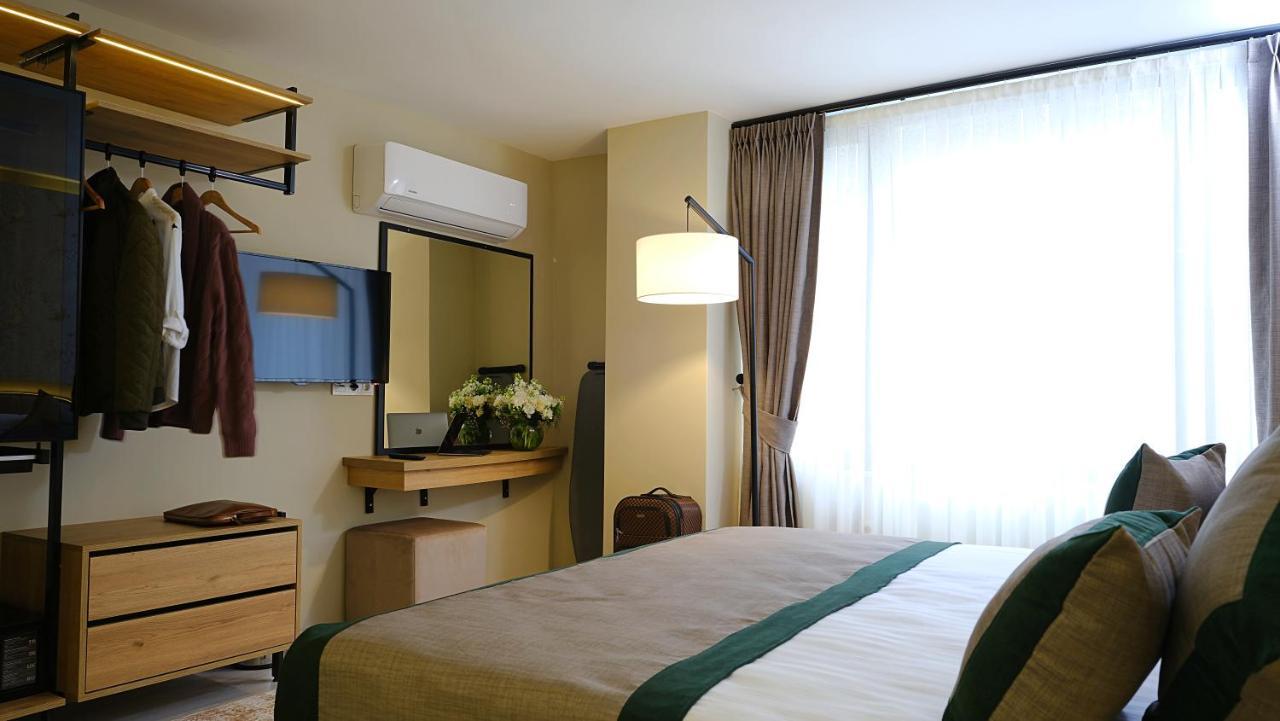 Casa De Port Hotel Istanbul Exterior photo